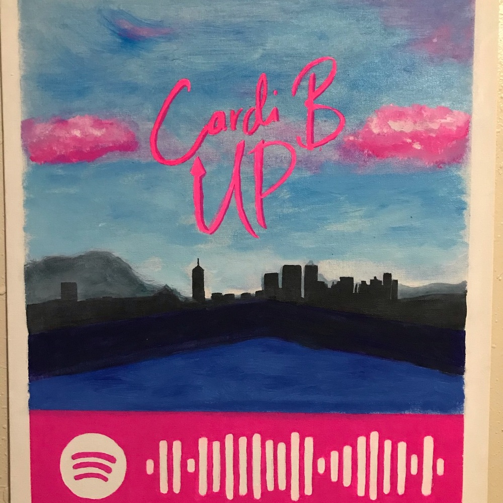 Custom Spotify Soundboard